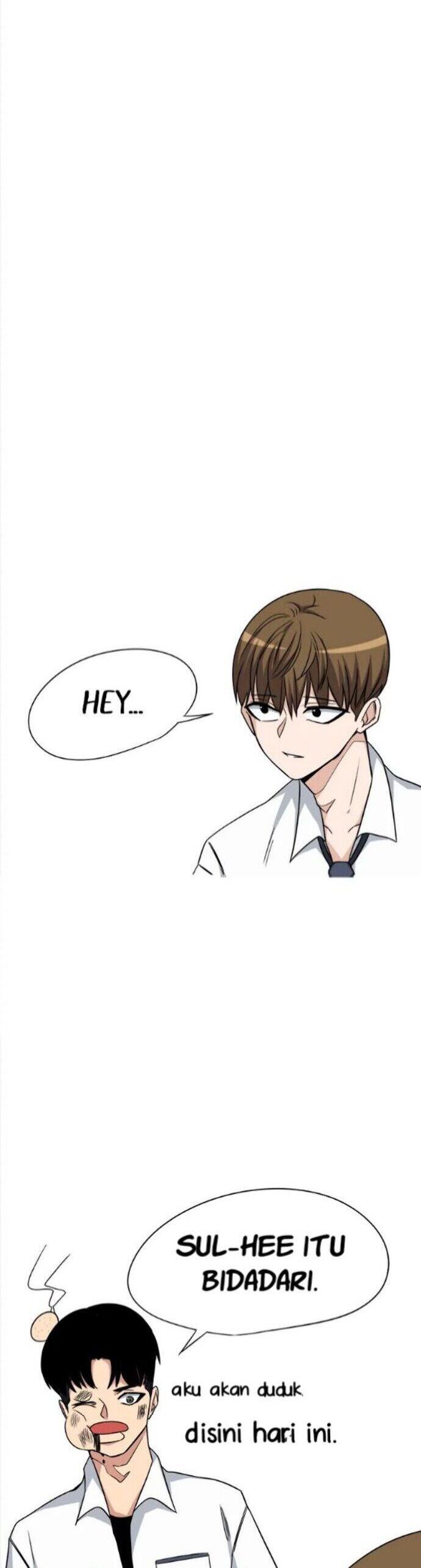 Drawing Romance Chapter 014