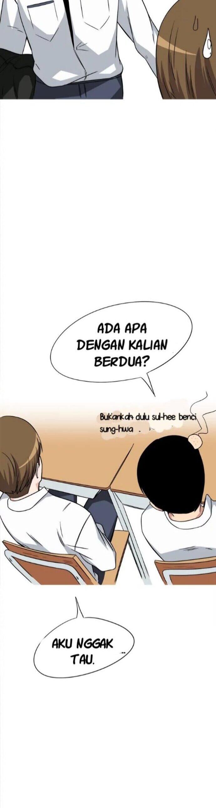 Drawing Romance Chapter 014