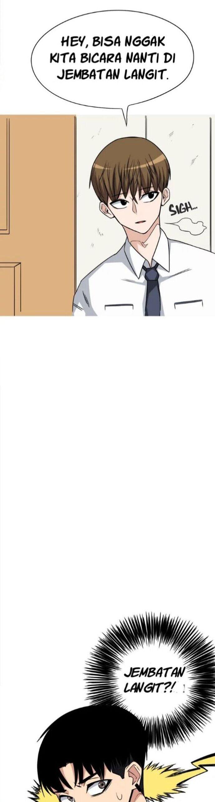 Drawing Romance Chapter 014