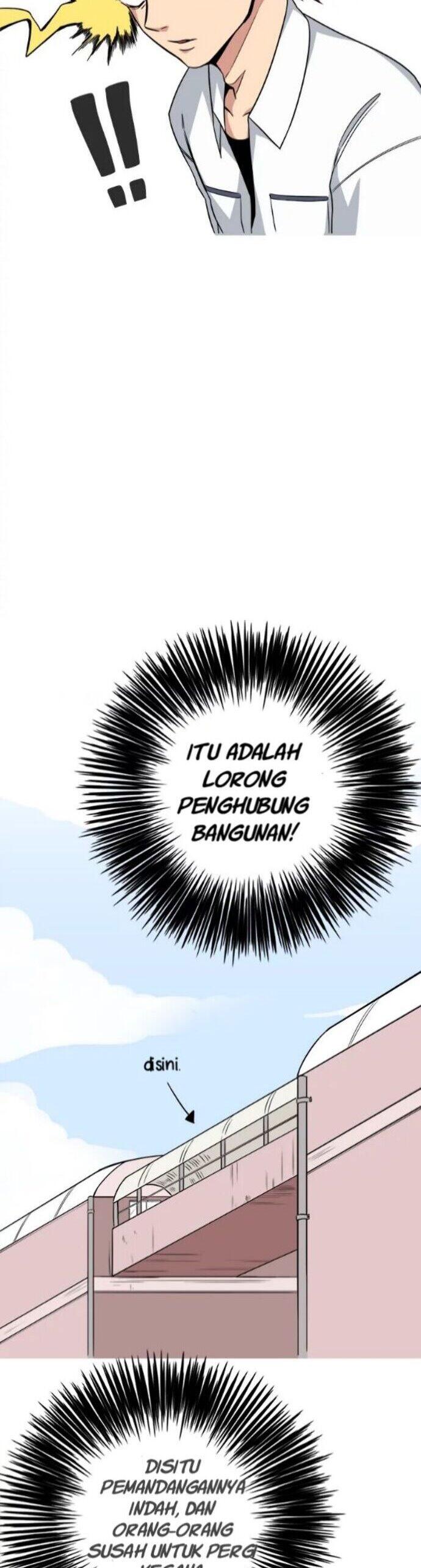 Drawing Romance Chapter 014