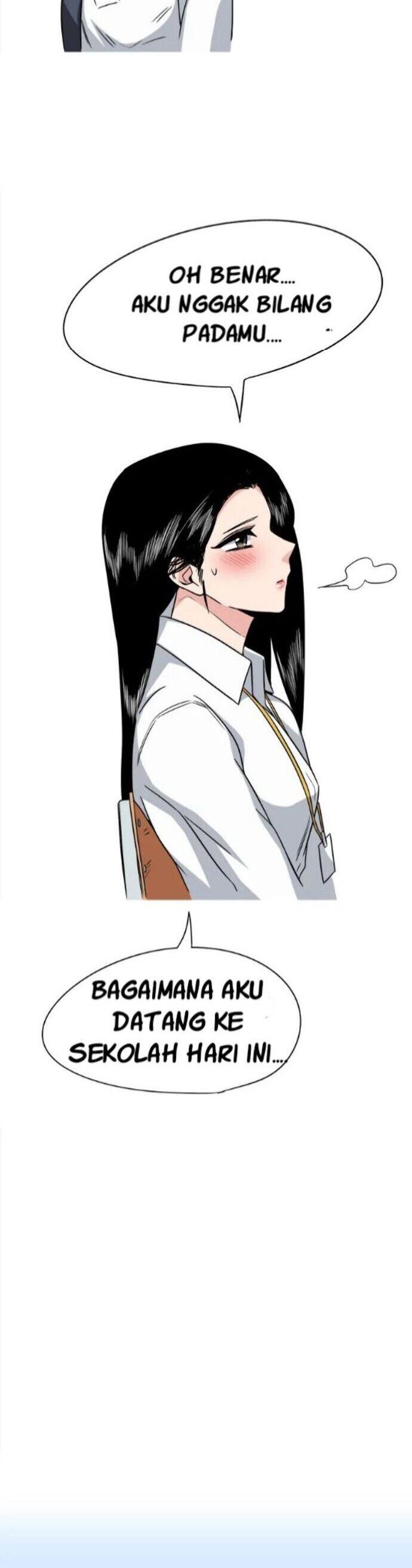 Drawing Romance Chapter 014