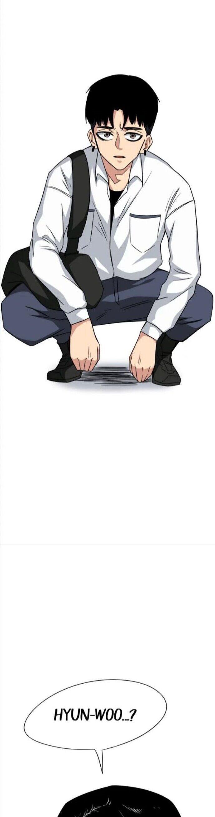 Drawing Romance Chapter 014