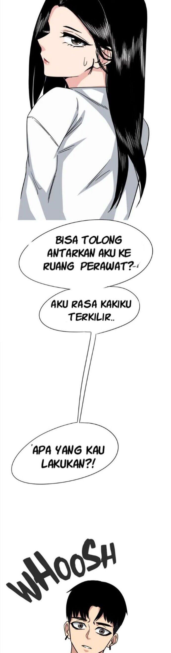Drawing Romance Chapter 014