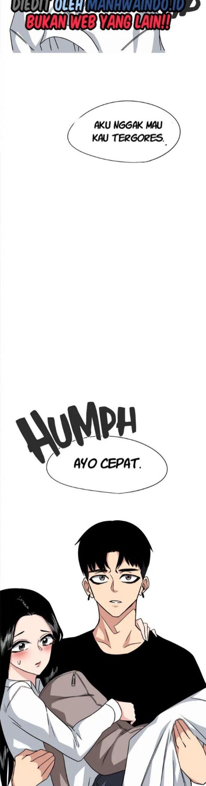 Drawing Romance Chapter 014
