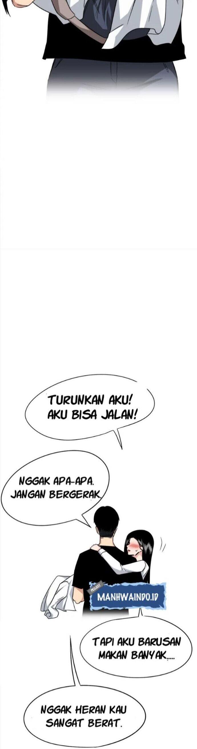 Drawing Romance Chapter 014