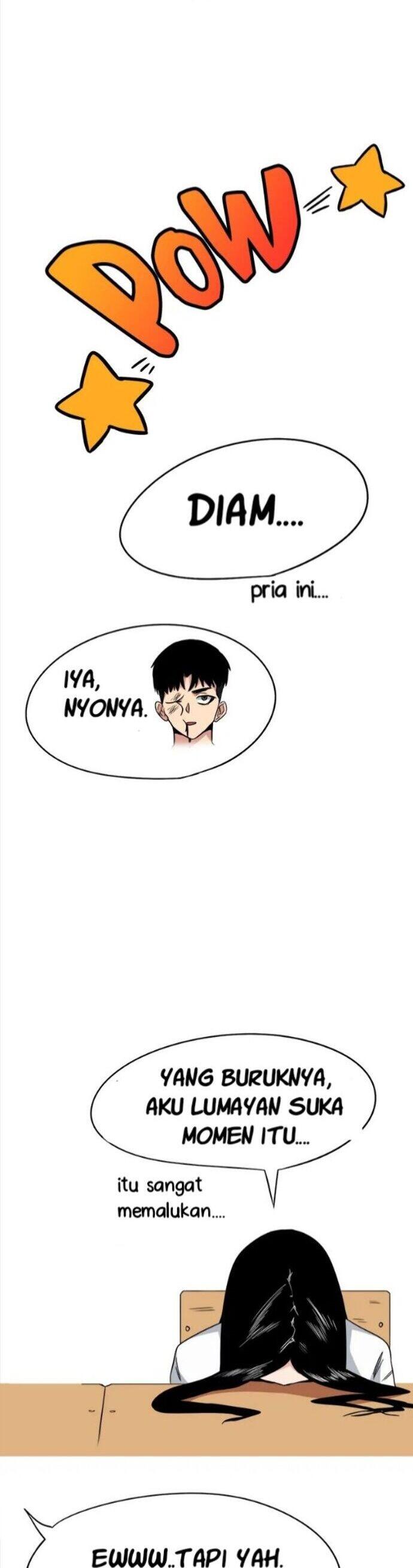 Drawing Romance Chapter 014