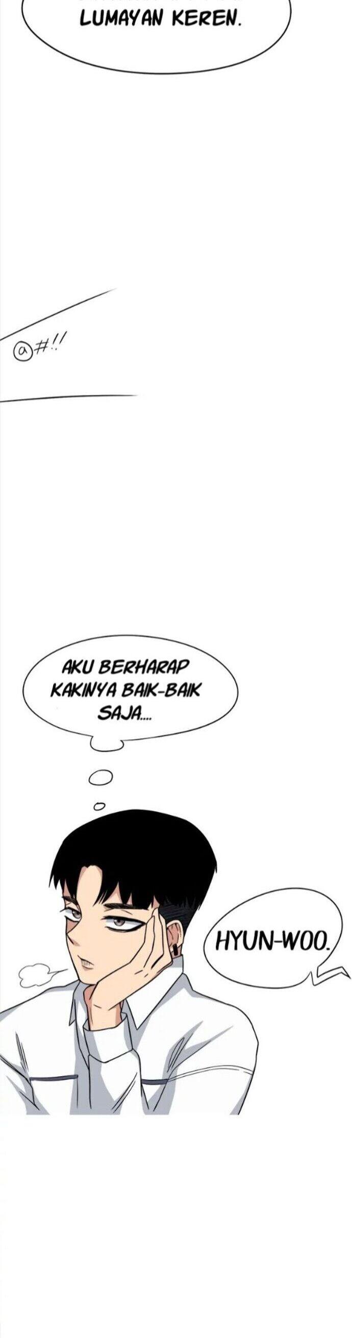 Drawing Romance Chapter 014