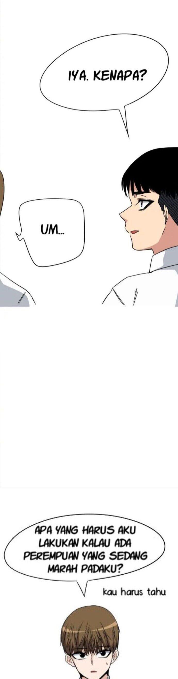 Drawing Romance Chapter 014