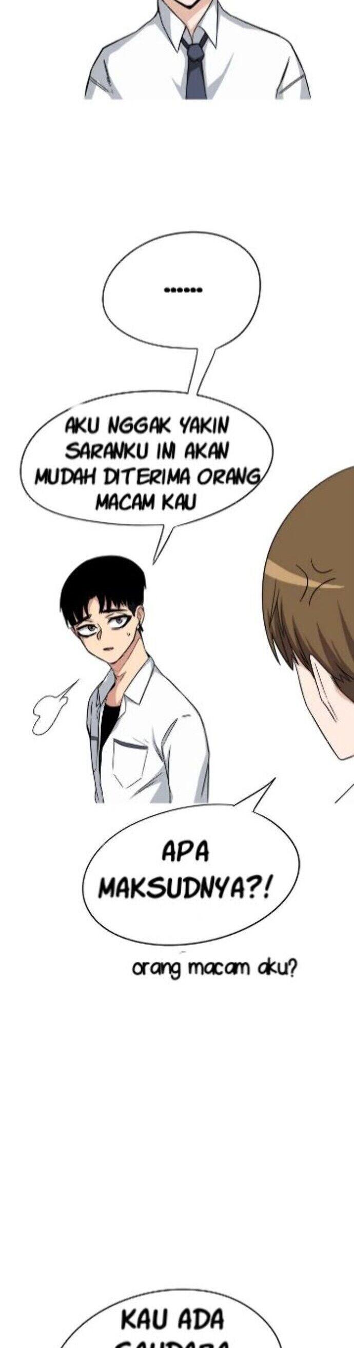 Drawing Romance Chapter 014