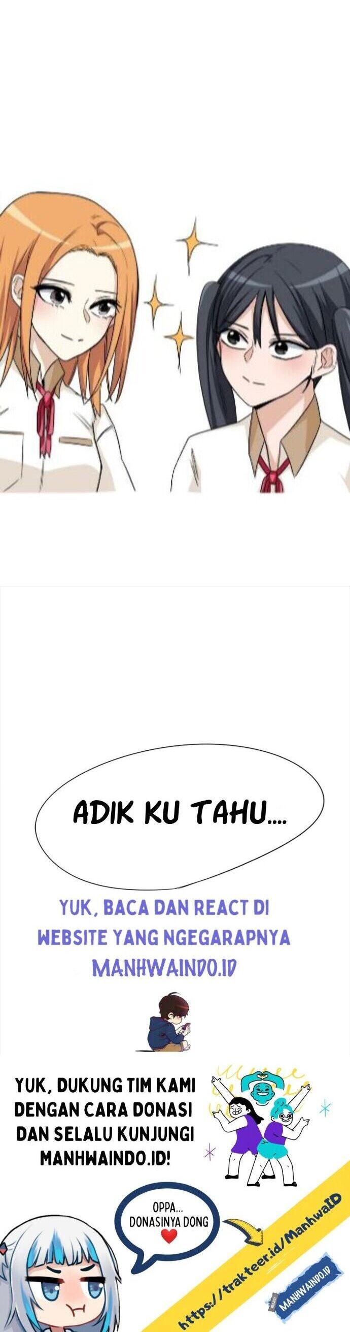 Drawing Romance Chapter 014
