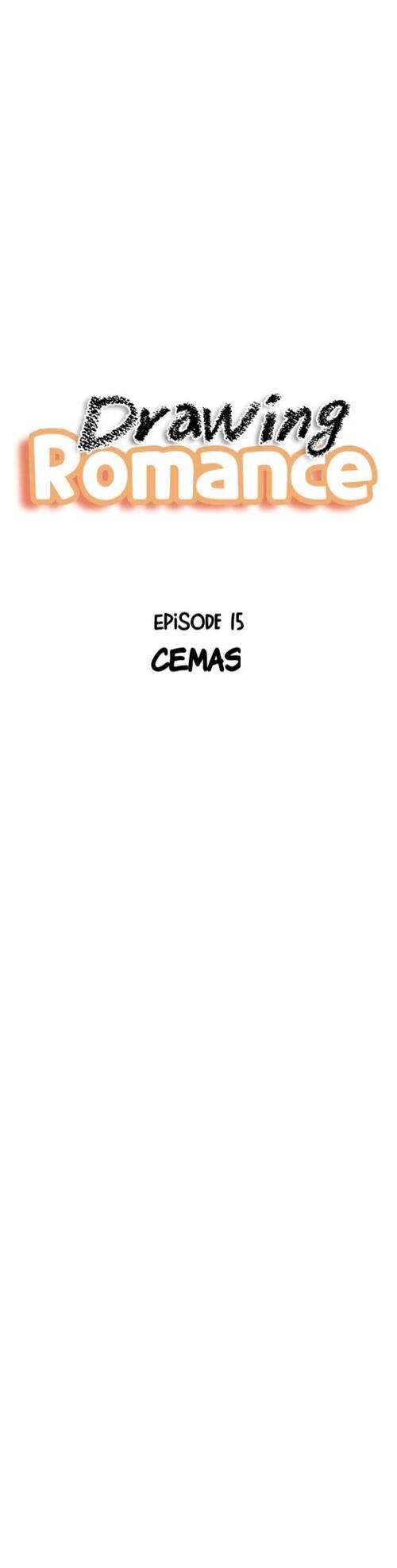 Drawing Romance Chapter 015