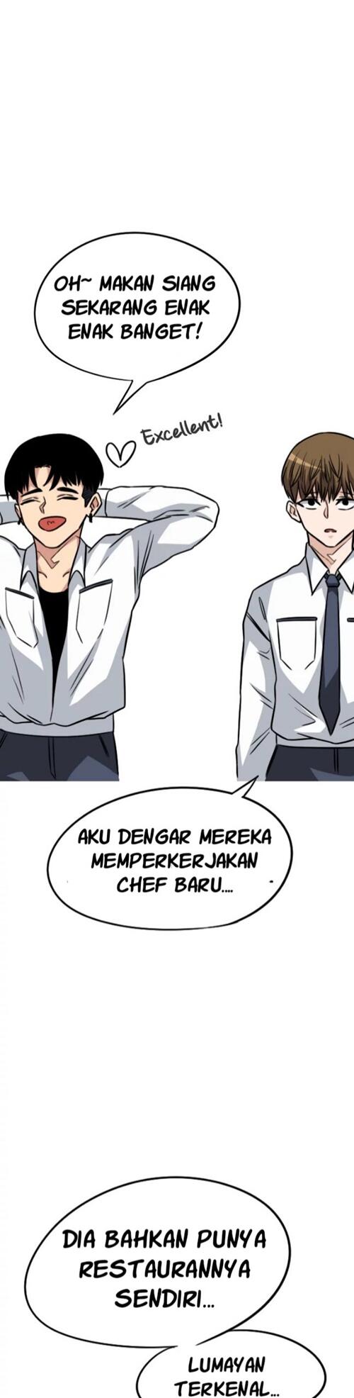 Drawing Romance Chapter 015