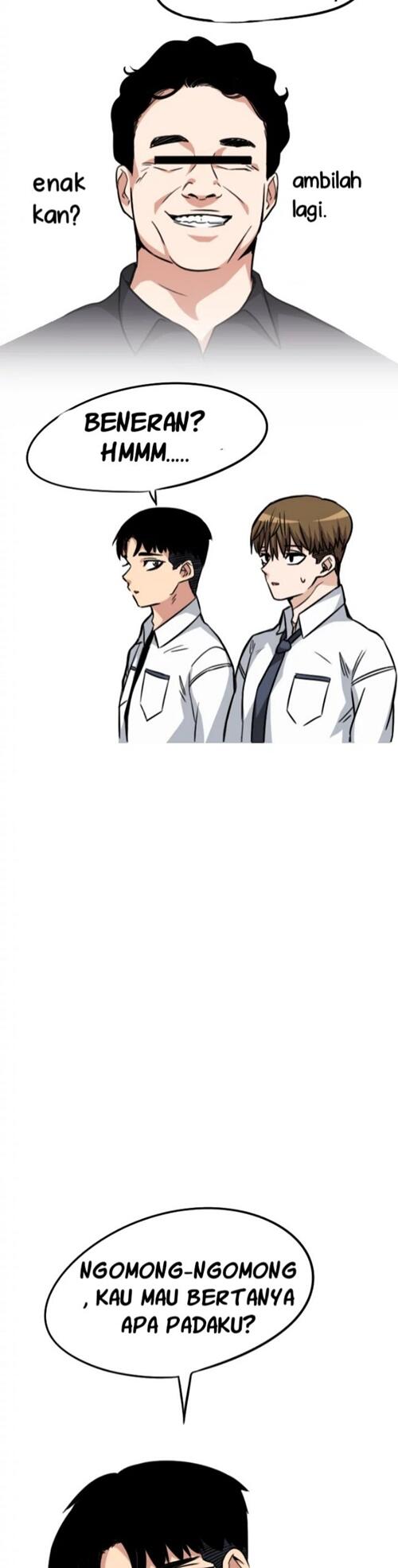 Drawing Romance Chapter 015