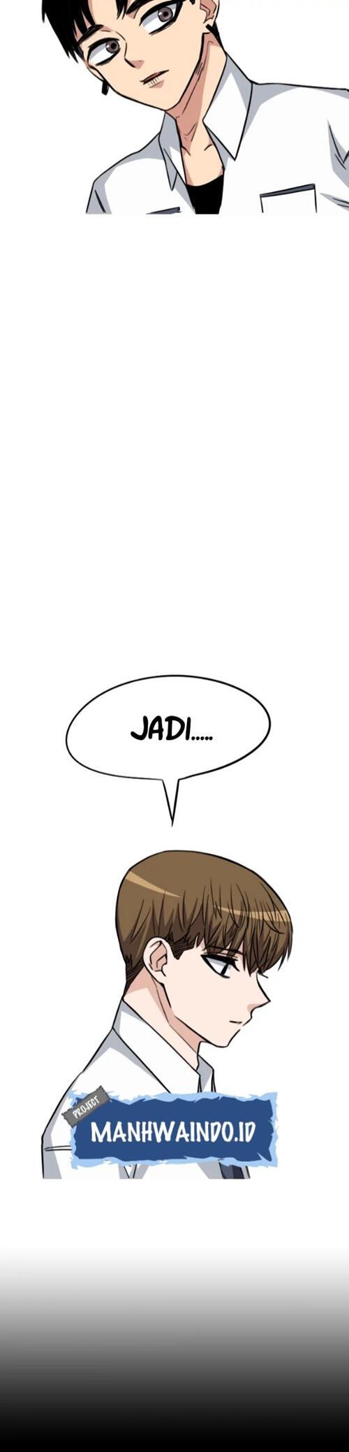 Drawing Romance Chapter 015