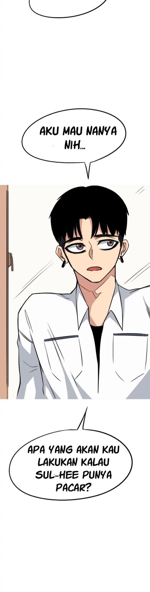 Drawing Romance Chapter 015