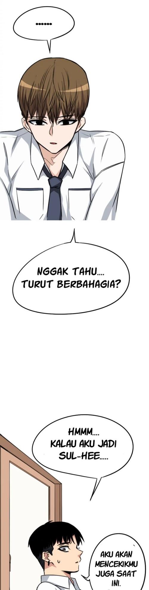 Drawing Romance Chapter 015