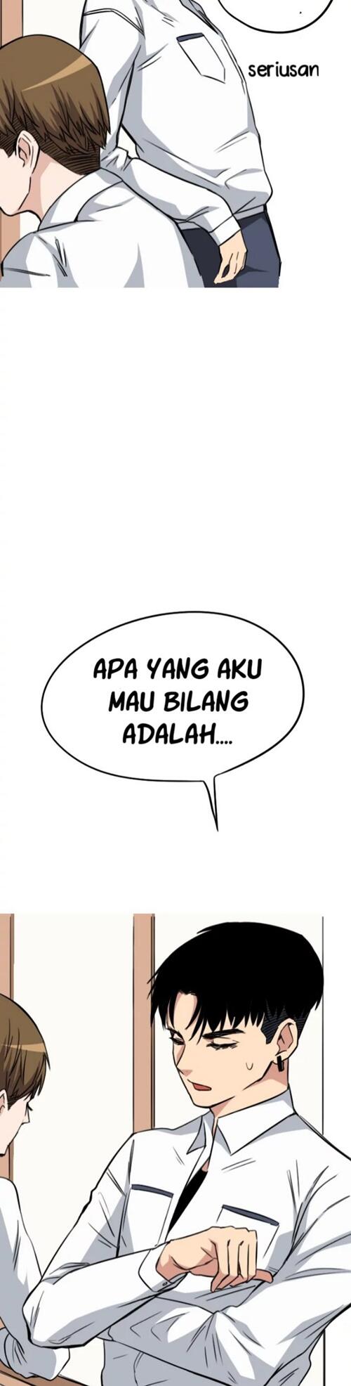 Drawing Romance Chapter 015