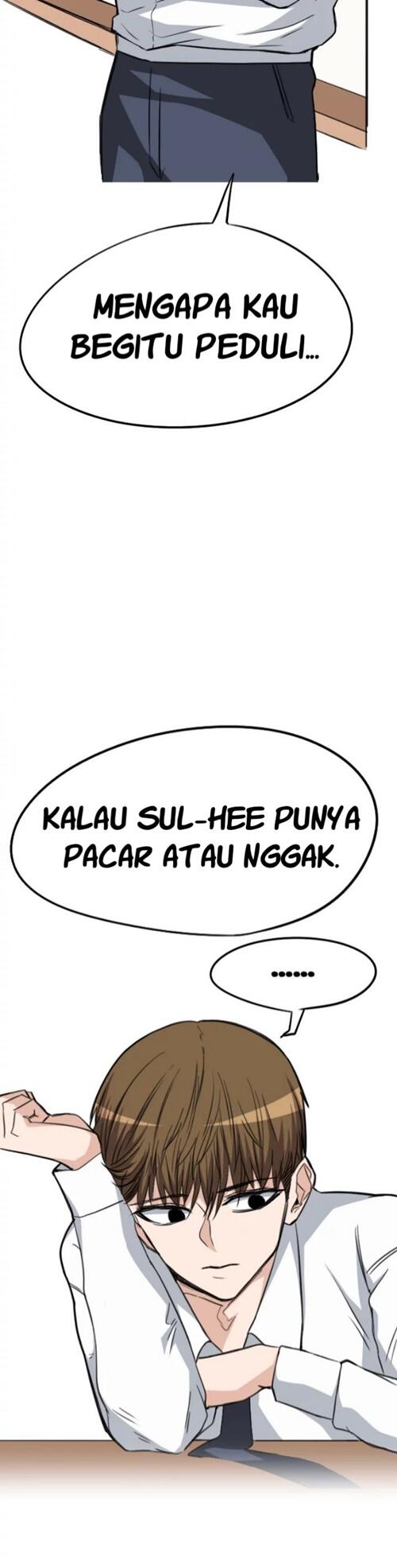 Drawing Romance Chapter 015