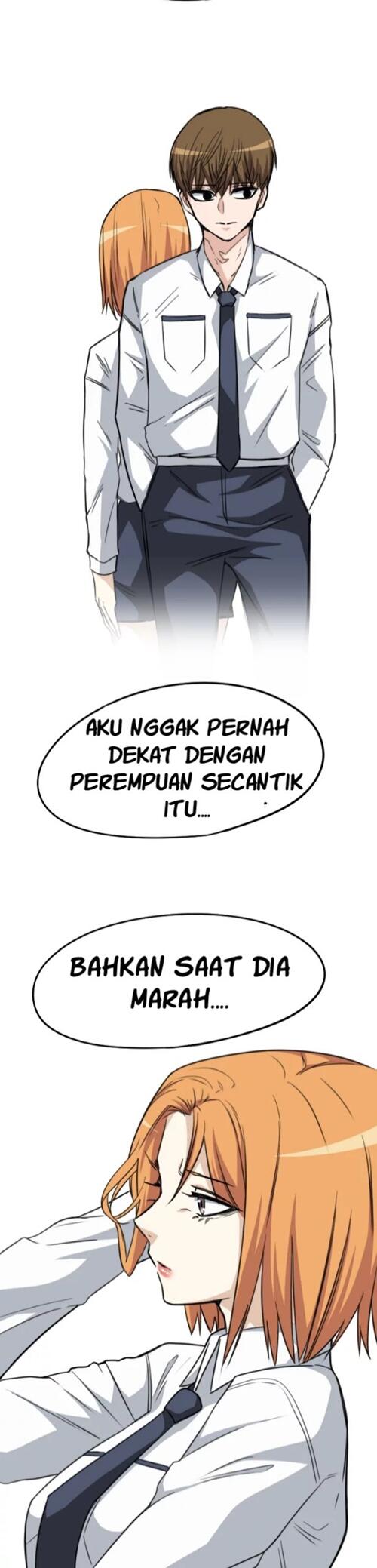 Drawing Romance Chapter 015