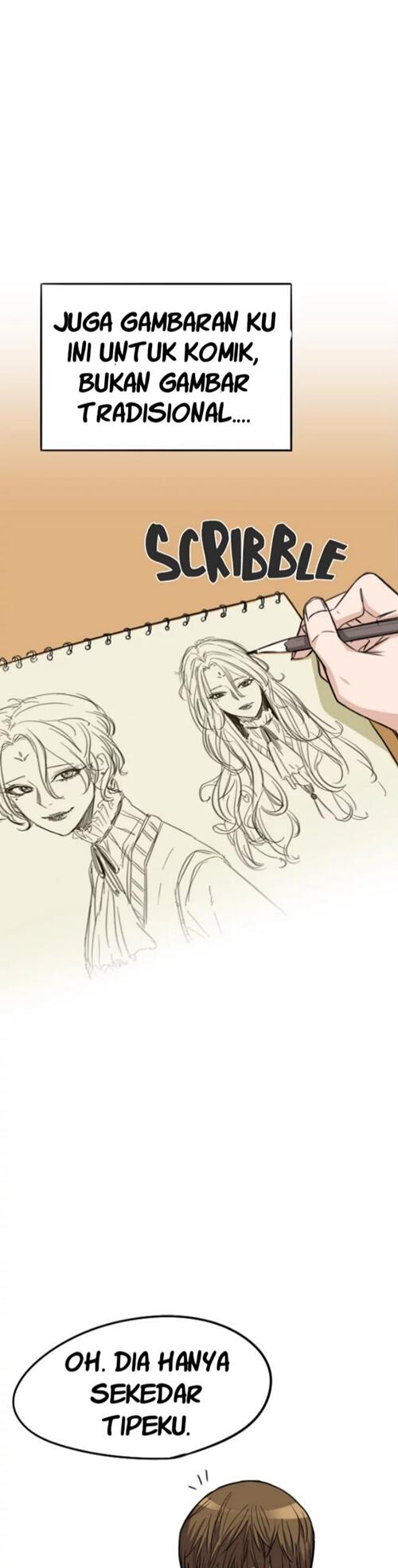 Drawing Romance Chapter 015