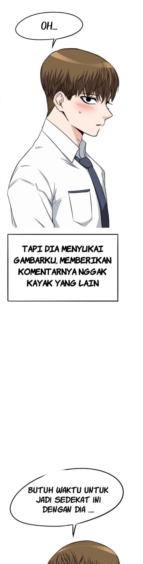 Drawing Romance Chapter 015