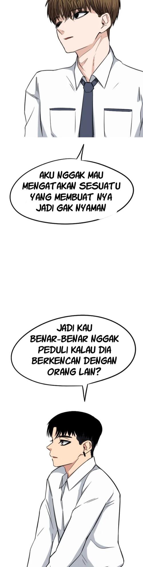 Drawing Romance Chapter 015