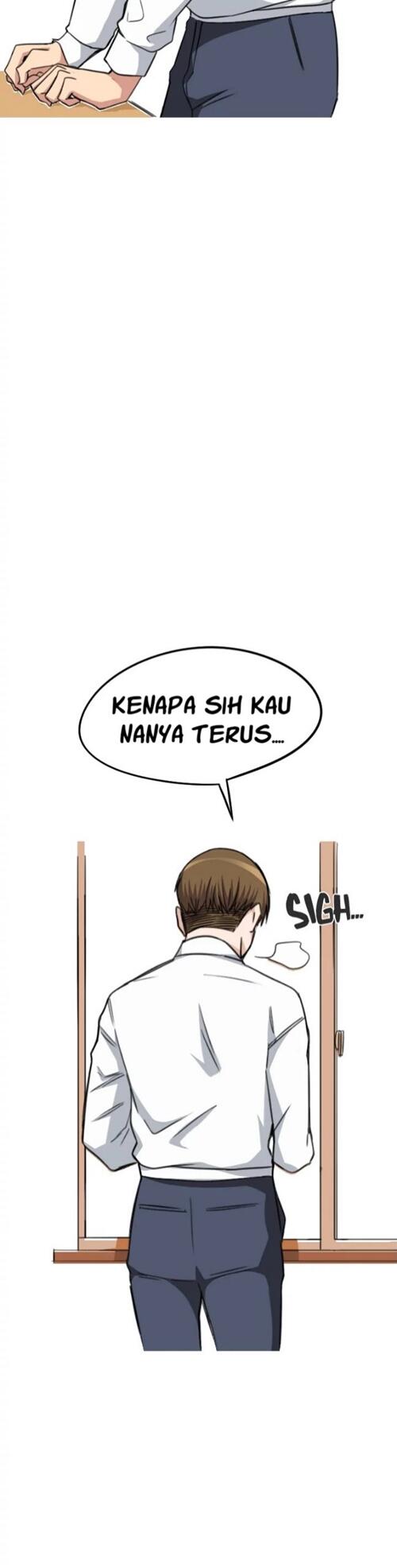 Drawing Romance Chapter 015