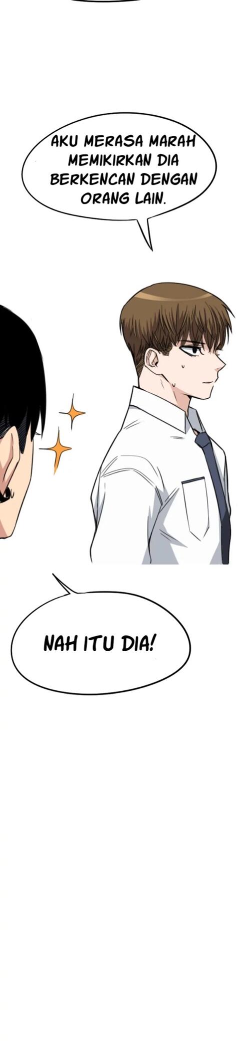 Drawing Romance Chapter 015