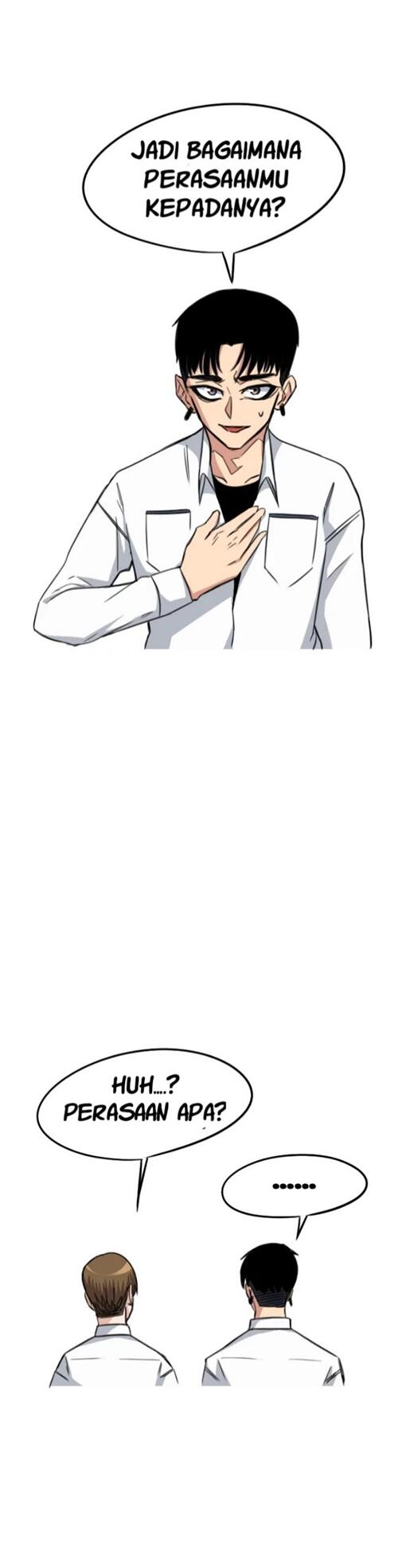 Drawing Romance Chapter 015