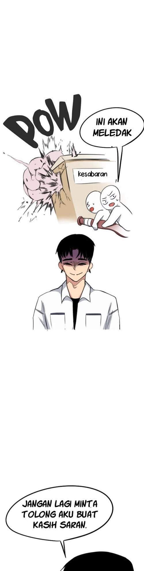 Drawing Romance Chapter 015