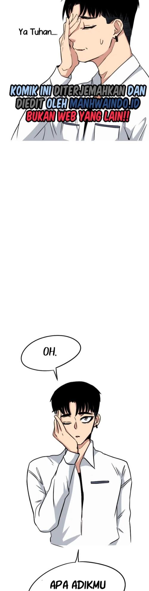 Drawing Romance Chapter 015