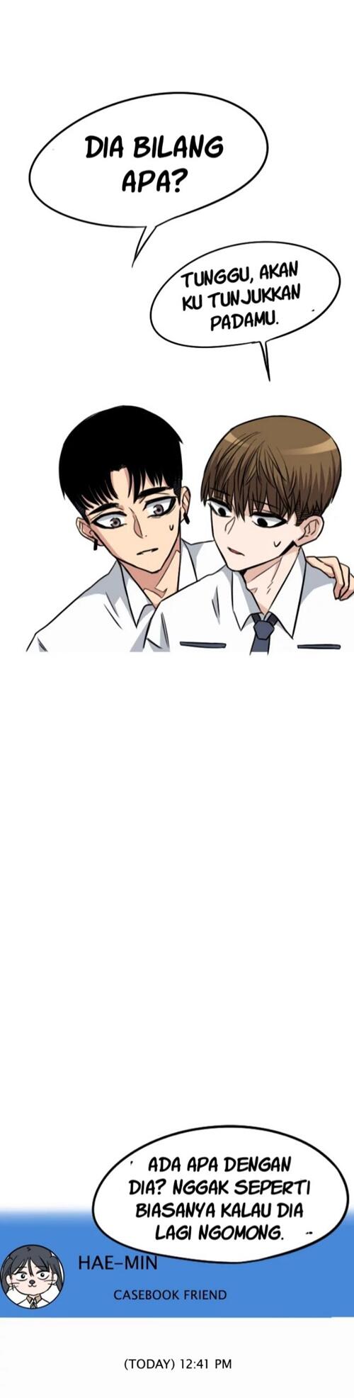 Drawing Romance Chapter 015