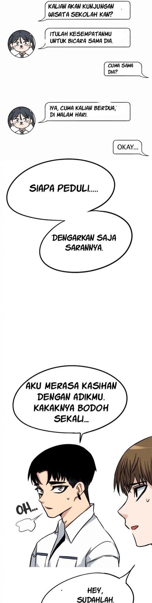 Drawing Romance Chapter 015