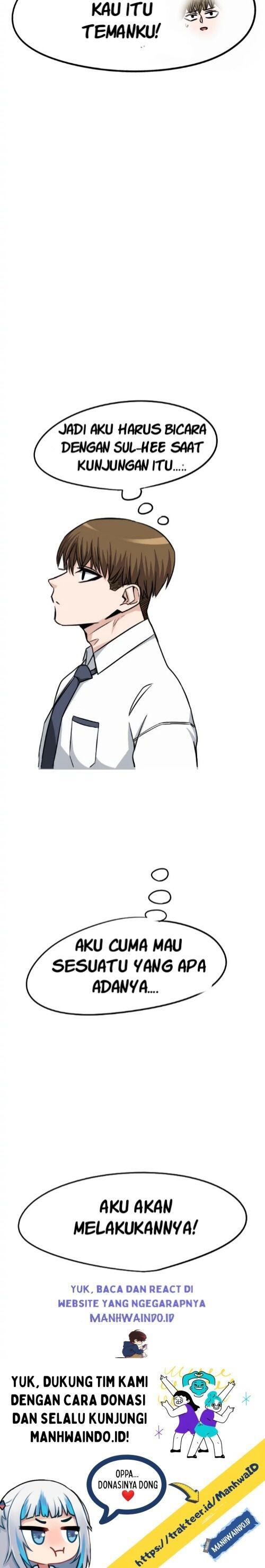 Drawing Romance Chapter 015