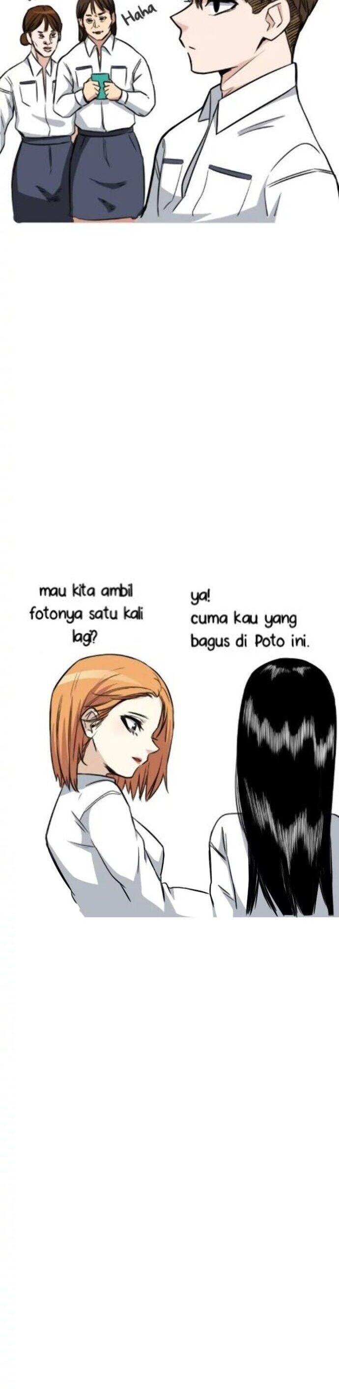 Drawing Romance Chapter 016