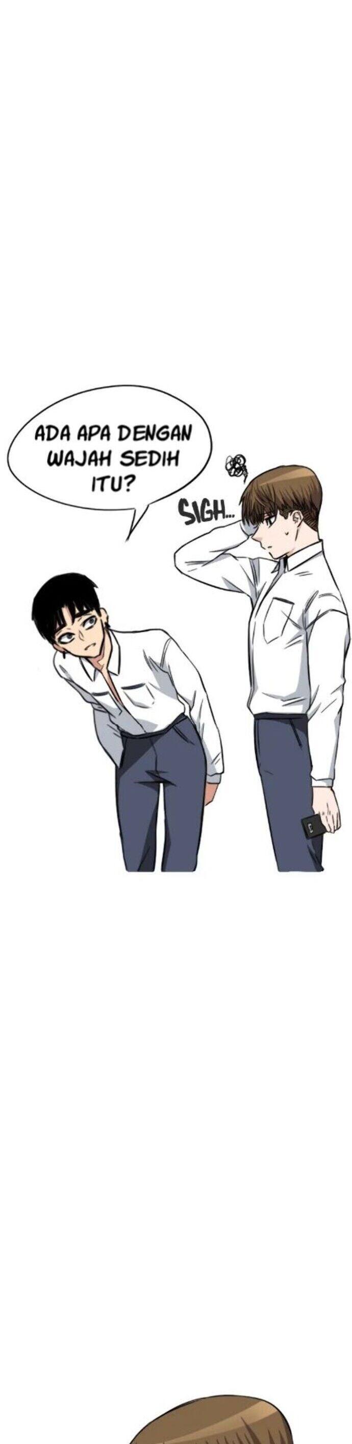 Drawing Romance Chapter 016