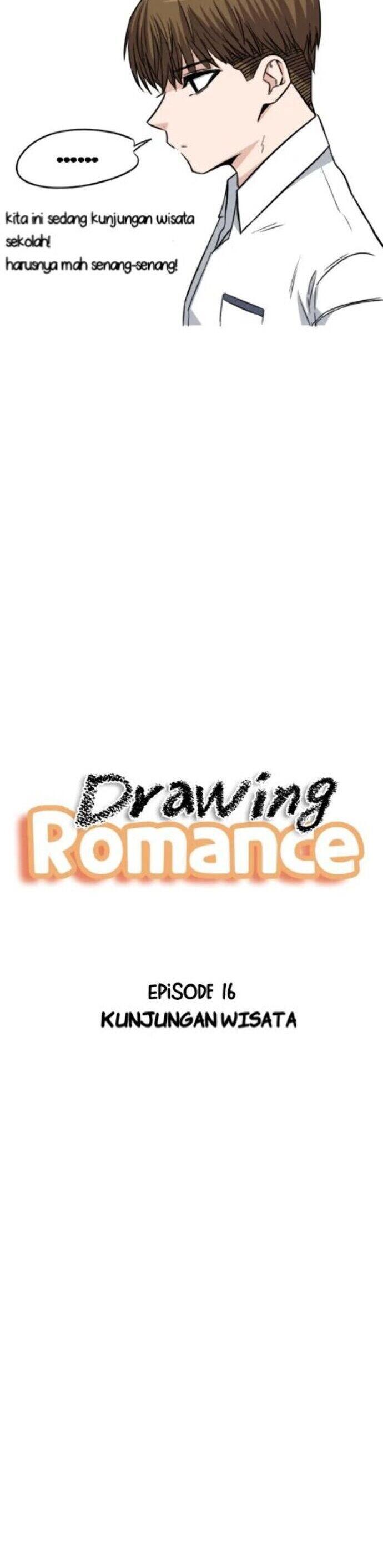 Drawing Romance Chapter 016