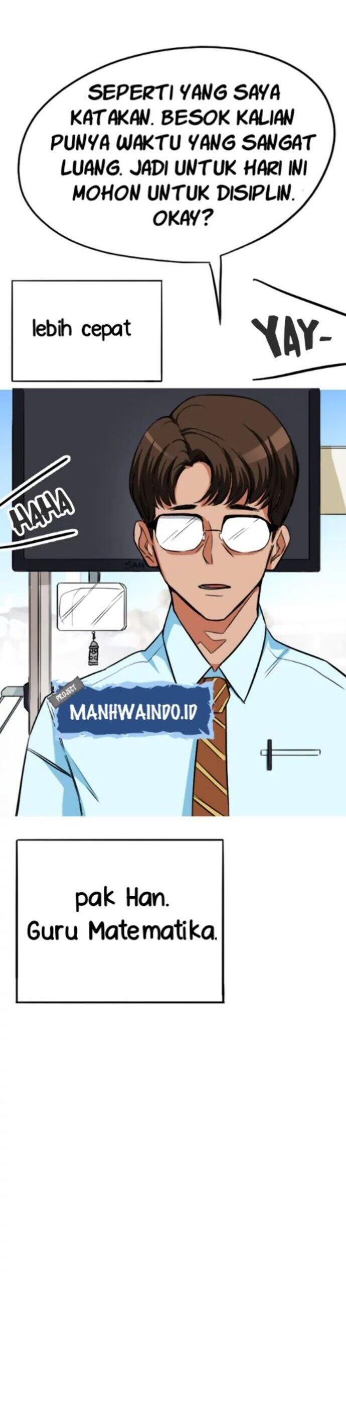 Drawing Romance Chapter 016