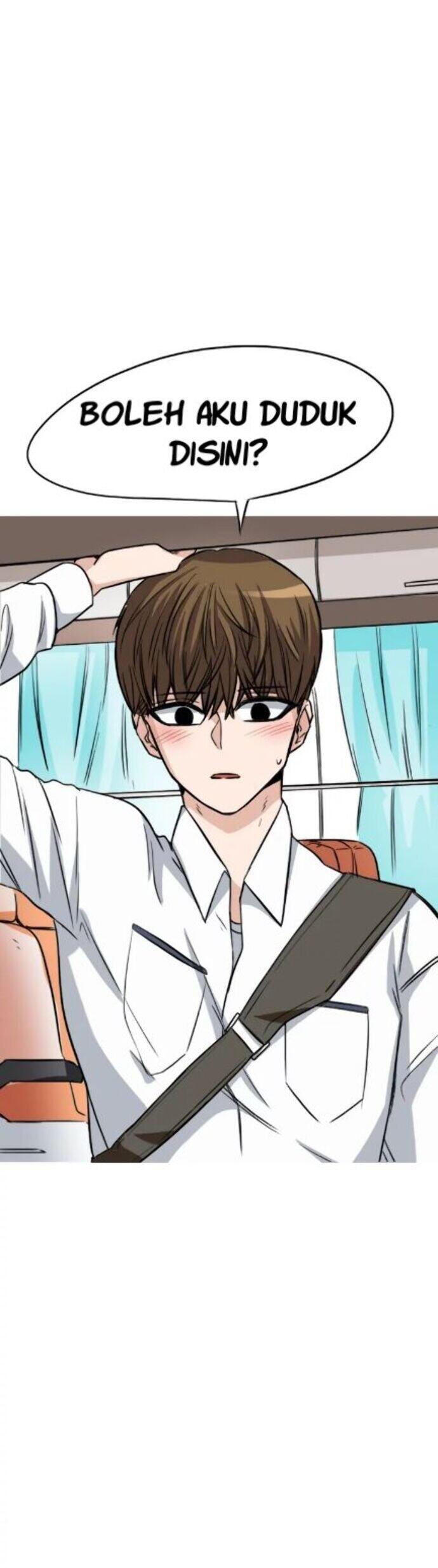 Drawing Romance Chapter 016