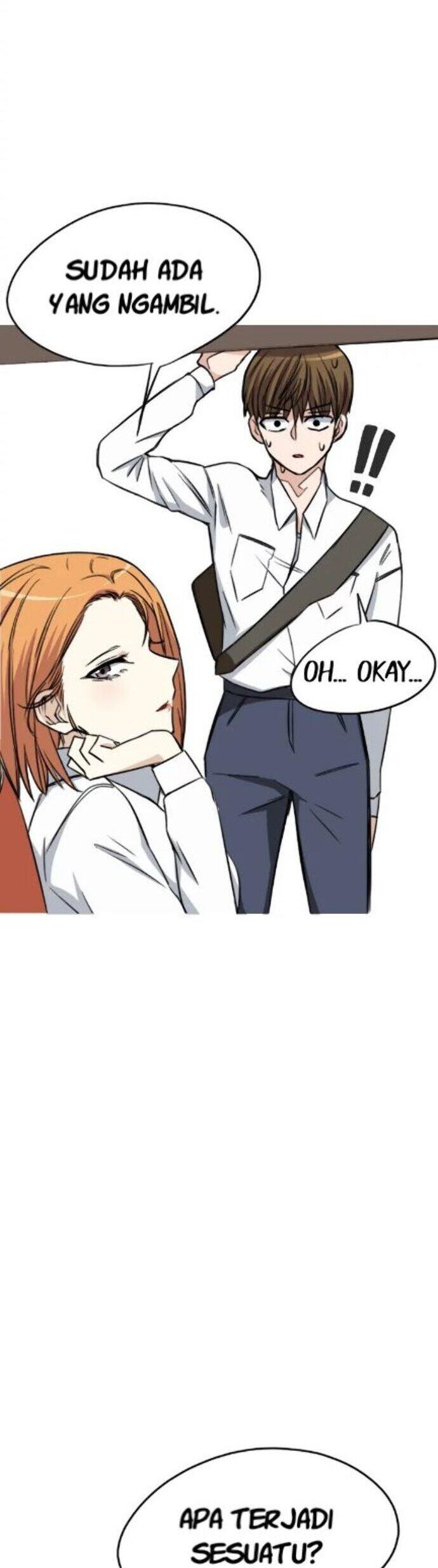 Drawing Romance Chapter 016