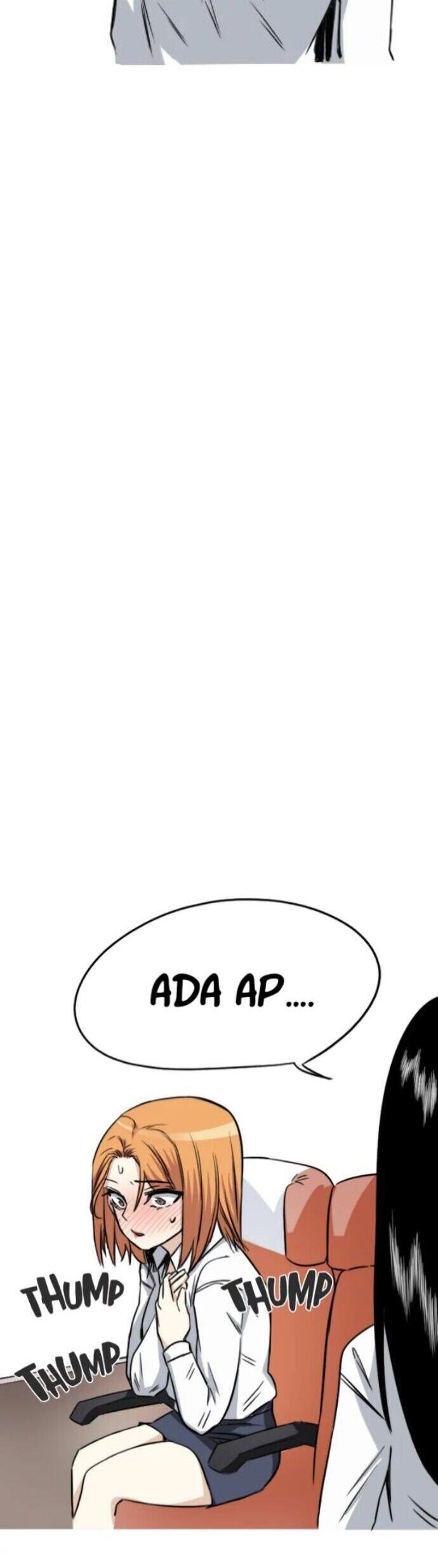 Drawing Romance Chapter 016