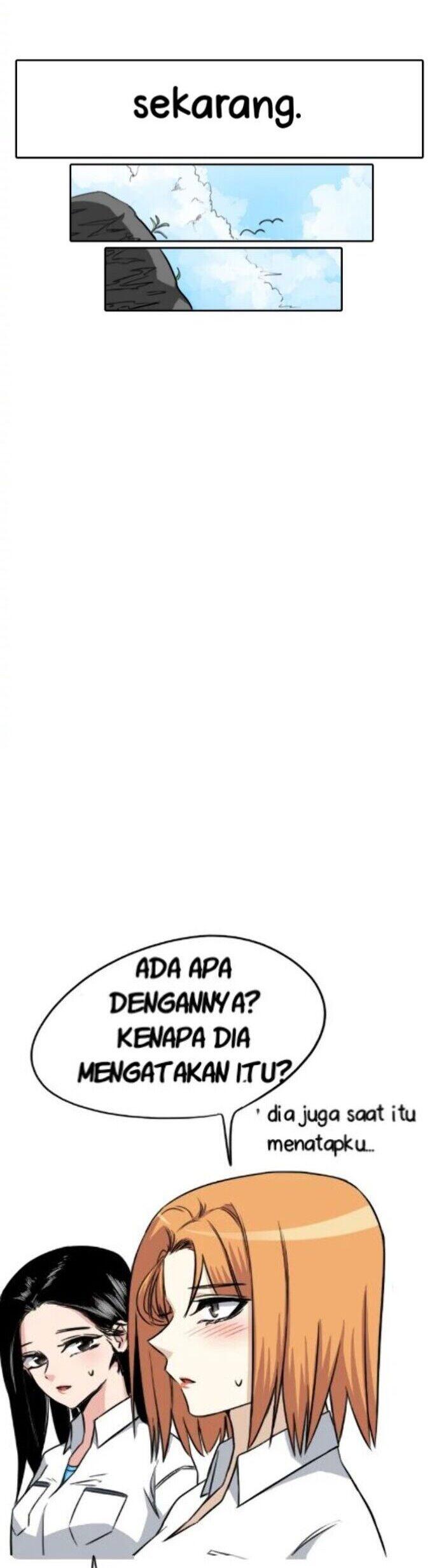 Drawing Romance Chapter 016