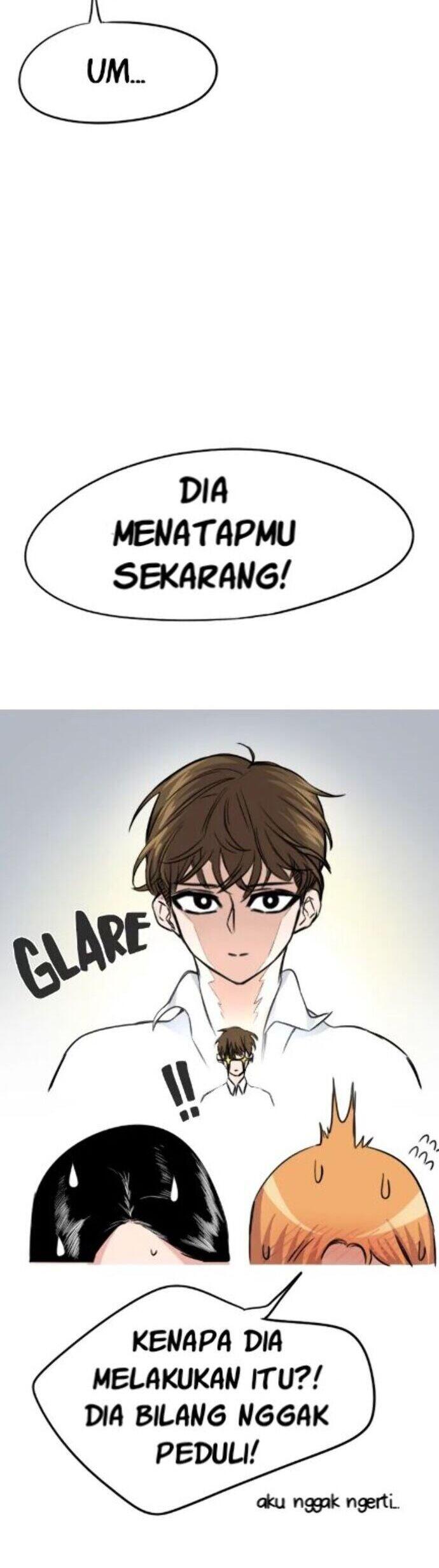 Drawing Romance Chapter 016
