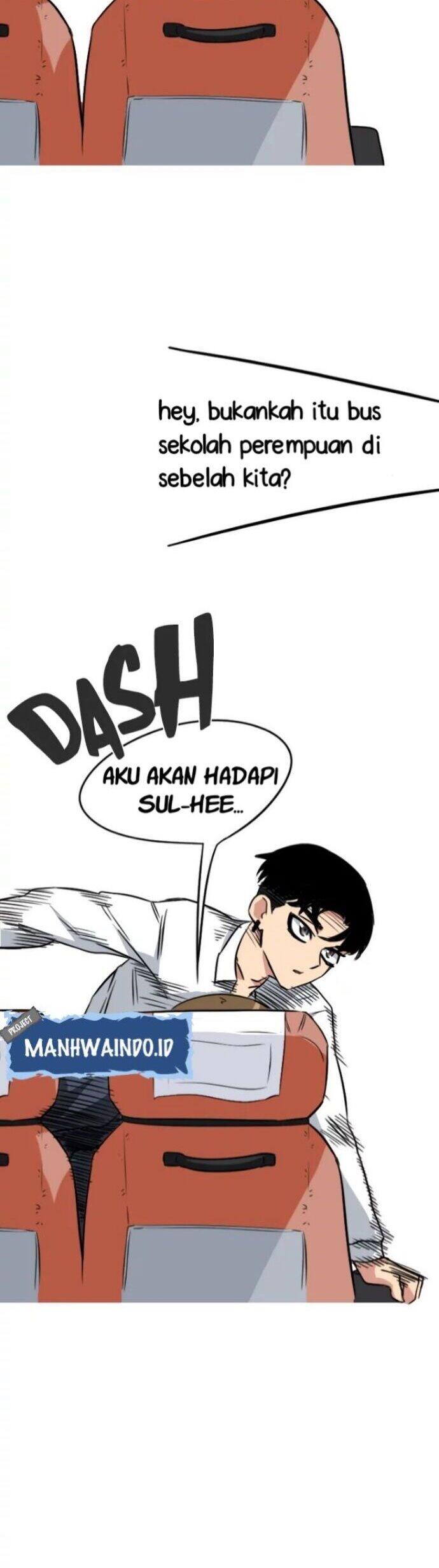 Drawing Romance Chapter 016