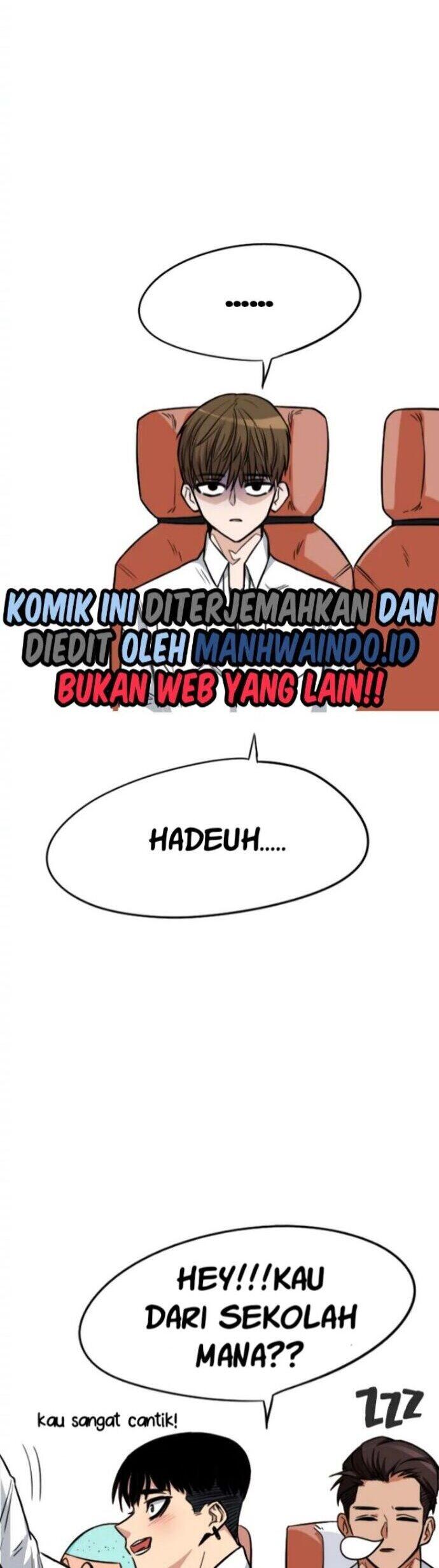 Drawing Romance Chapter 016