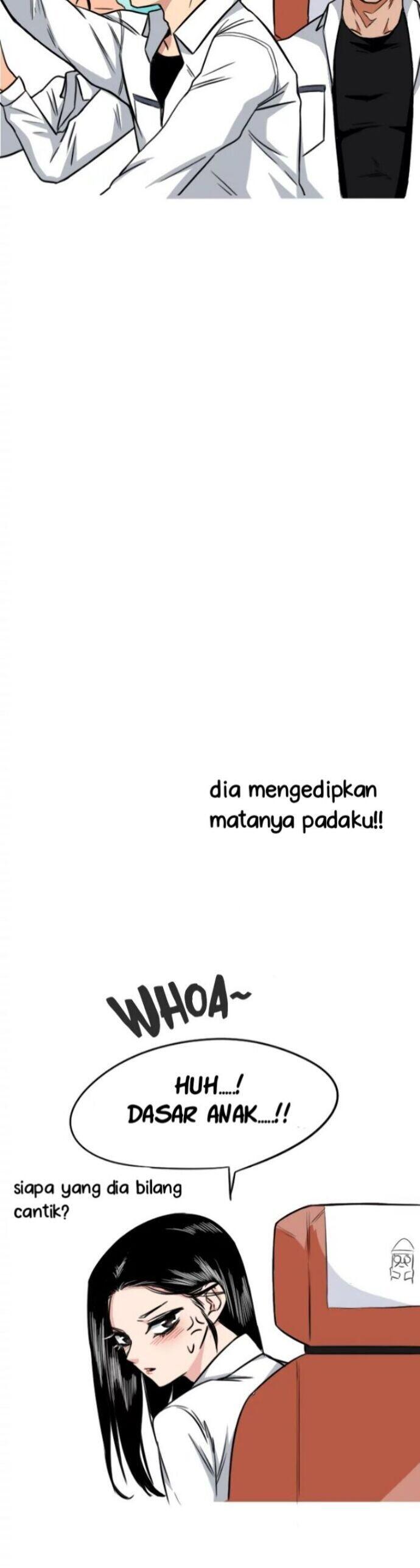Drawing Romance Chapter 016