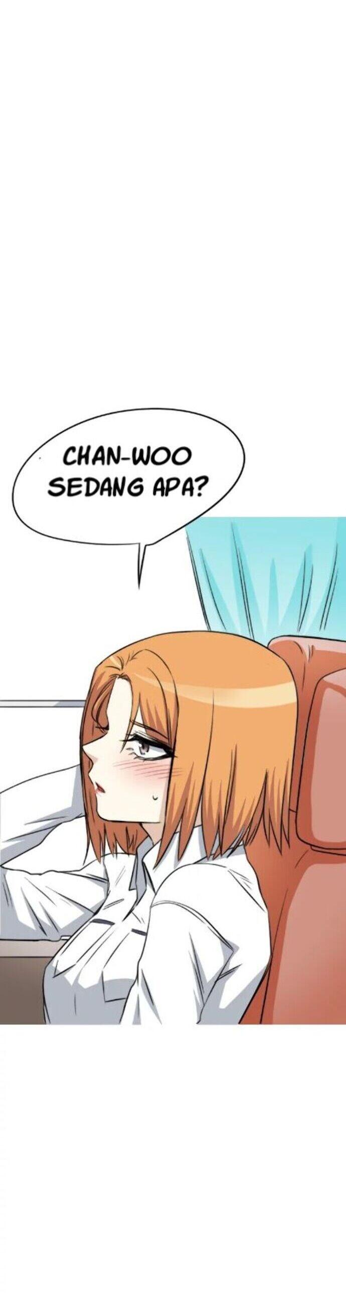 Drawing Romance Chapter 016