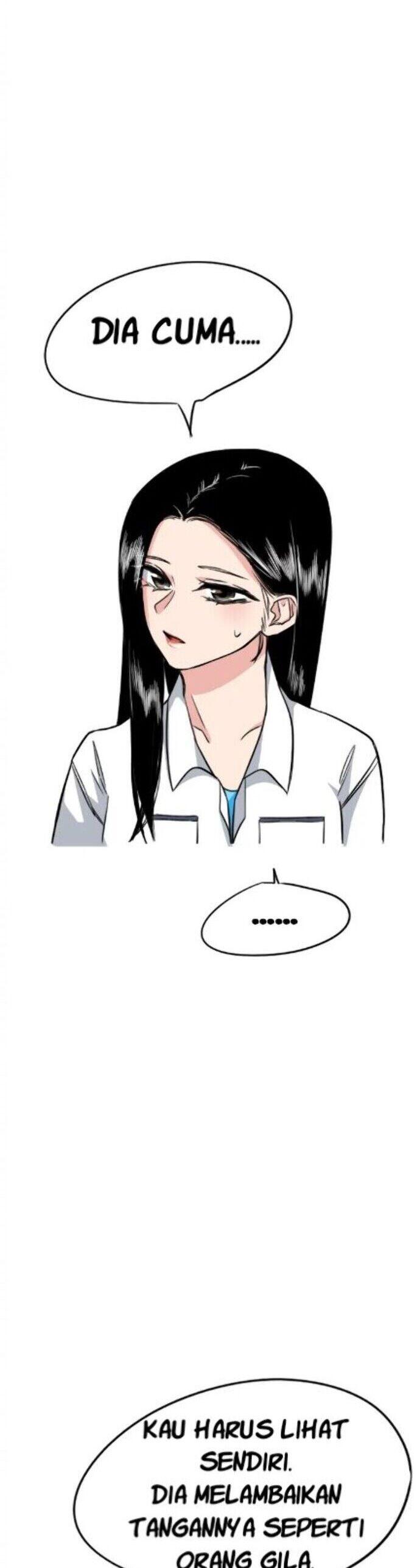 Drawing Romance Chapter 016