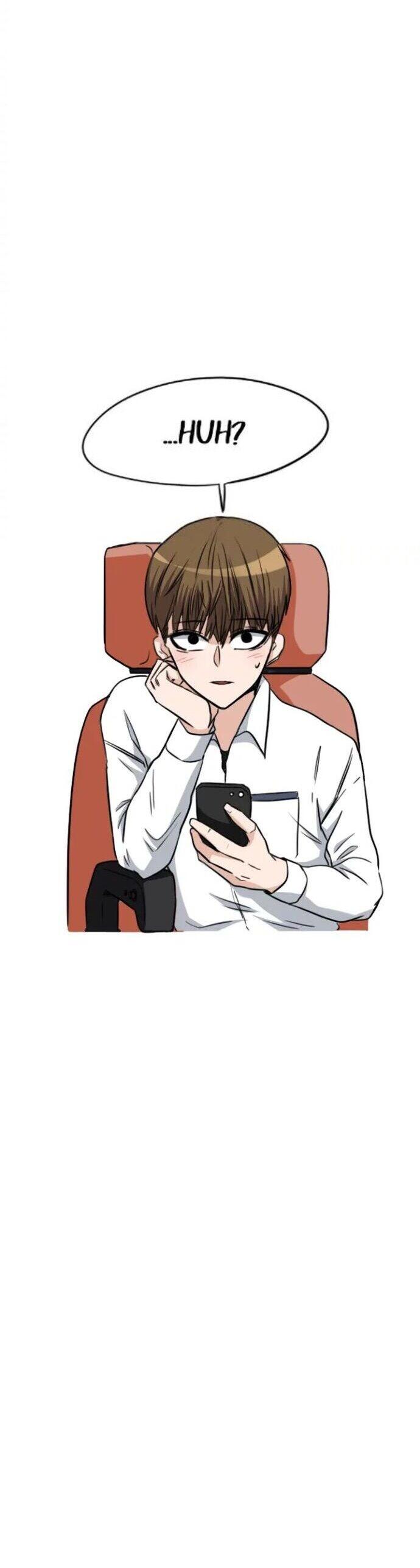 Drawing Romance Chapter 016