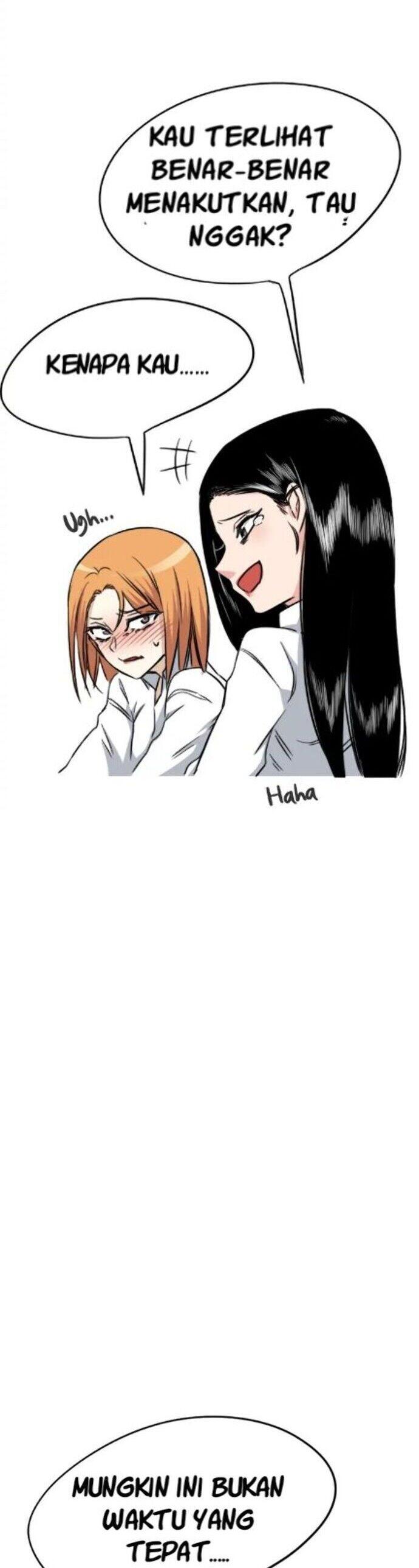 Drawing Romance Chapter 016